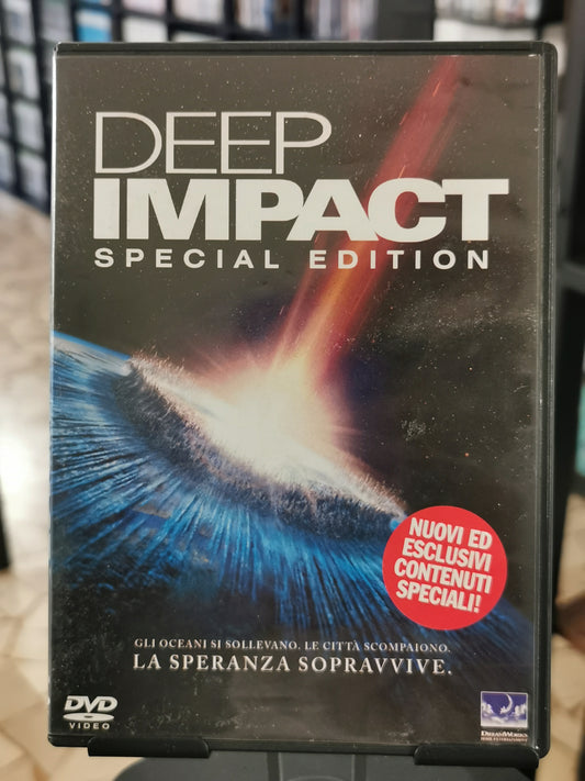 Deep Impact – Special Edition (DVD)
