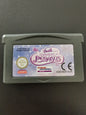 Barbie and the Magic of Pegasus (GBA) *loose