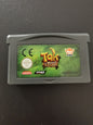 Tak and the Power of Juju (GBA) *loose