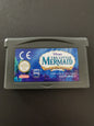Disney’s The Little Mermaid: Magic in Two Kingdoms (GBA) *loose