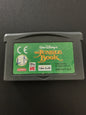 Disney’s The Jungle Book (GBA) *loose
