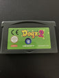 Dogz 2 (GBA) *loose