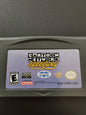 Cartoon Network Speedway (GBA) loose