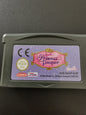 Barbie as The Princess and the Pauper (GBA) *loose