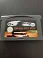 Smuggler’s Run (GBA) *loose
