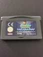 SpongeBob SquarePants: Lights, Camera, Pants! (GBA) *loose
