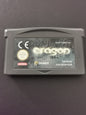 Eragon (GBA) *loose