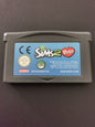 The Sims 2 Pets (GBA) *loose