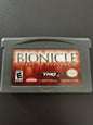 Bionicle: Maze of Shadows (GBA) *loose