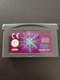 Who Wants to Be a Millionaire (GBA) *loose
