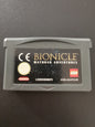 Bionicle: Matoran Adventures (GBA) *loose