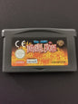 Tom and Jerry in Infernal Escape (GBA) *loose