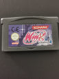 Winx Club (GBA) *loose