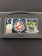 Ghostbusters: Code Ecto-1 (GBA) *loose