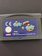 SpongeBob SquarePants: SuperSponge + Revenge of the Flying Dutchman (GBA) *loose