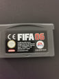 FIFA 06 (GBA) *loose