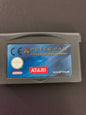 Peter Pan: The Motion Picture Event (GBA) *loose