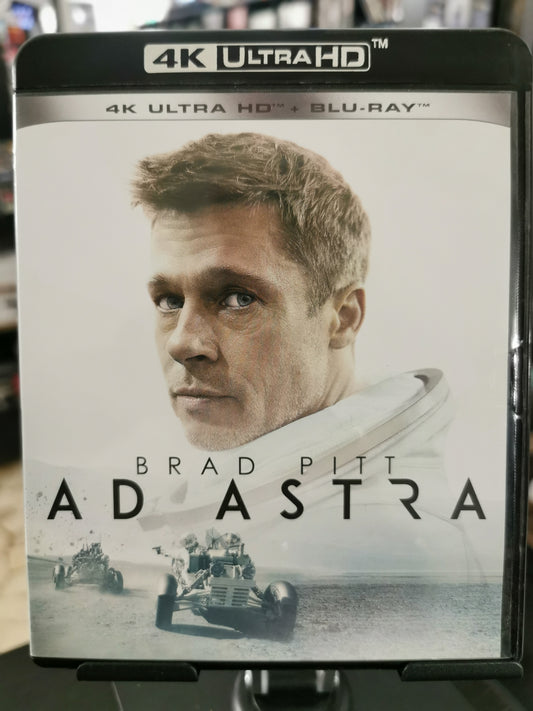 Ad Astra (BR ULTRA HD)