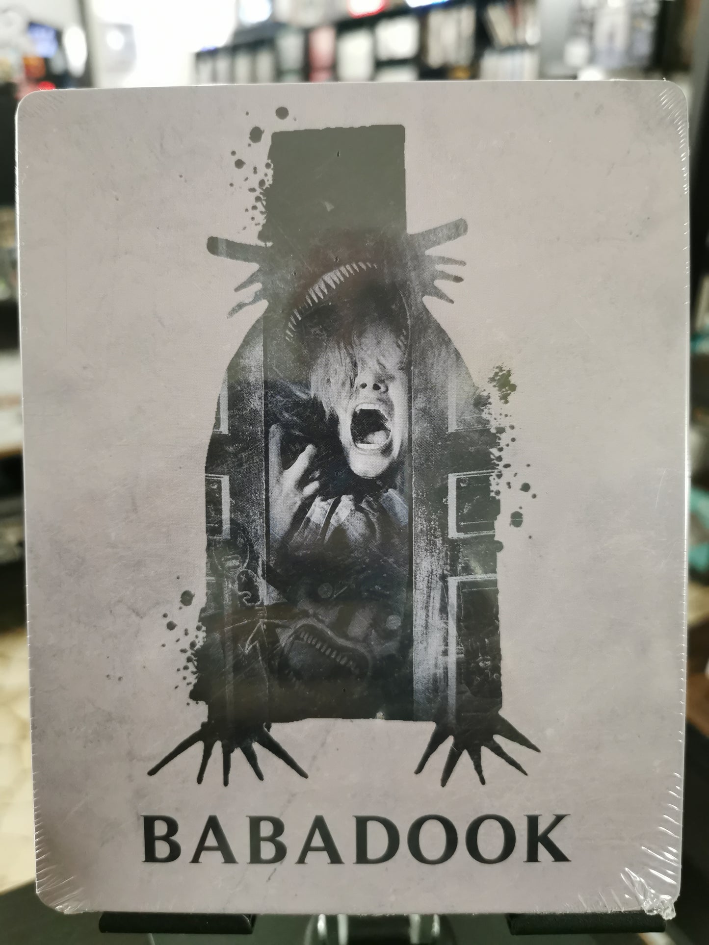 Babadook (BR ULTRA HD) *Nuovo