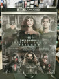 Zack Snyder’s Justice League Trilogy (BR ULTRA HD)