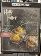 Harry Potter e i Doni della Morte – Parte 1 (BR ULTRA HD)