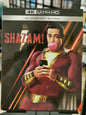 Shazam! (BR ULTRA HD)