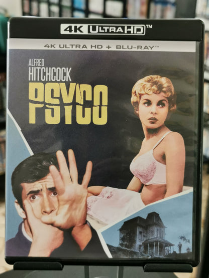 Psyco (BR ULTRA HD)