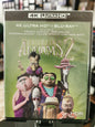 La Famiglia Addams 2 (BR ULTRA HD) *Nuovo