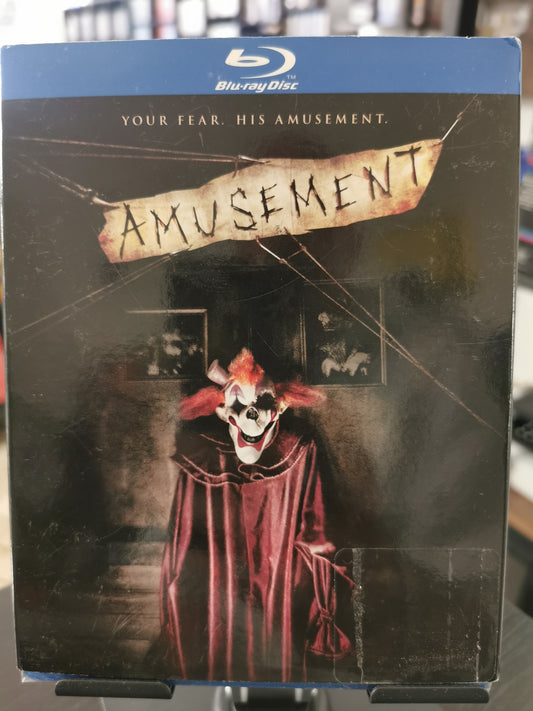 Amusement (BR)