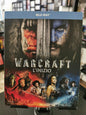 Warcraft – L’Inizio (BR)