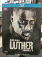 Luther - Stagioni 1-4 (BR)