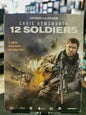 12 Soldiers (BR)