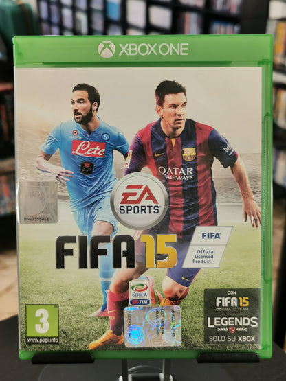 FIFA 15 (Xbox One)