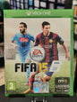 FIFA 15 (Xbox One)