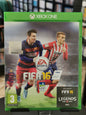 FIFA 16 (Xbox One)