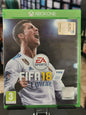 FIFA 18 (Xbox One)