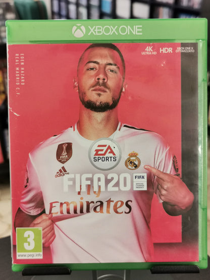 FIFA 20 (Xbox One)