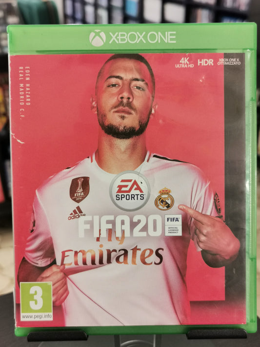 FIFA 20 (Xbox One)