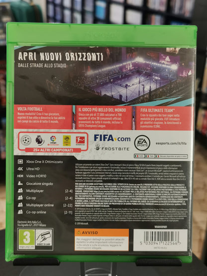 FIFA 20 (Xbox One)