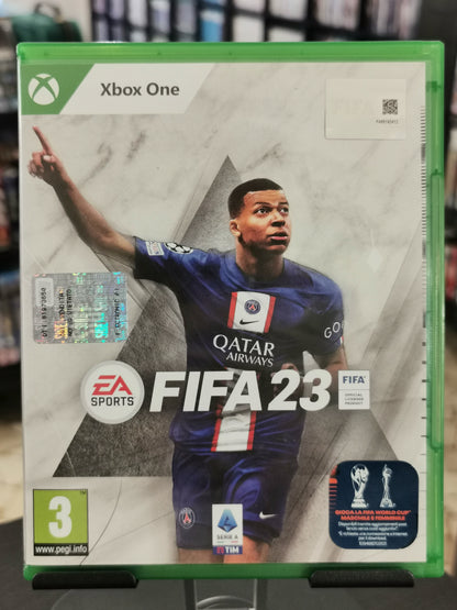 FIFA 23 (Xbox One)