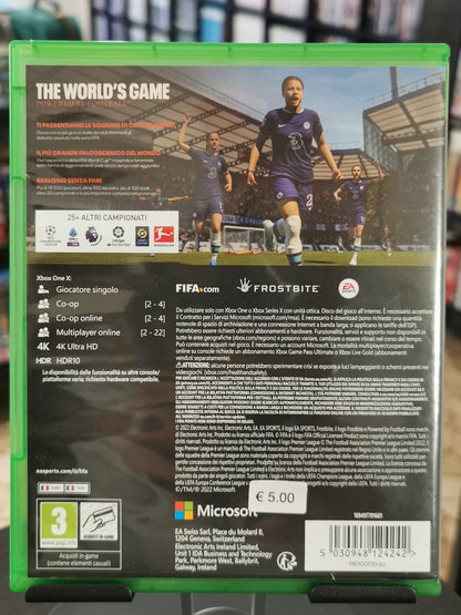 FIFA 23 (Xbox One)