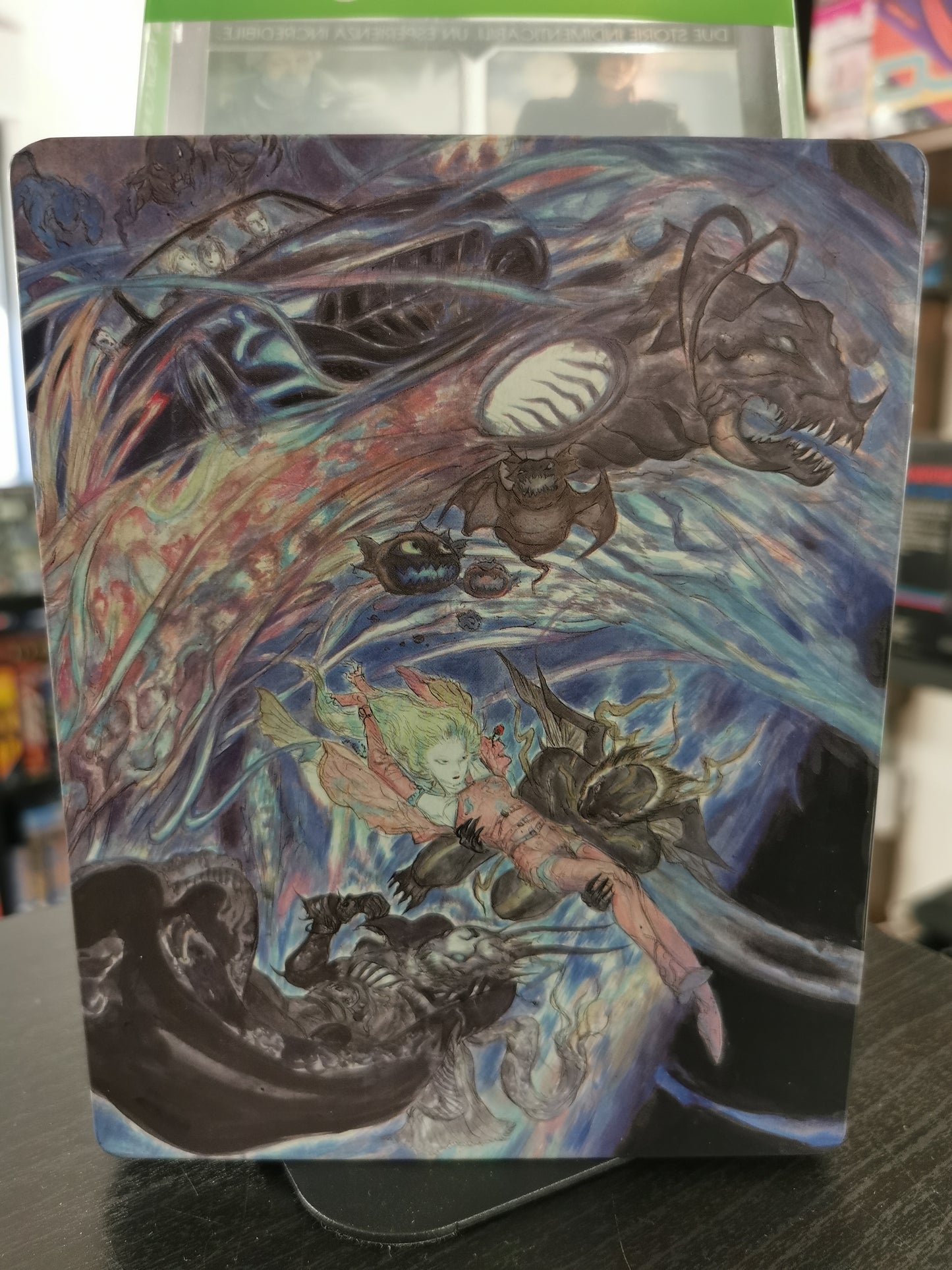 Final Fantasy XV [Deluxe Edition] (Xbox One)
