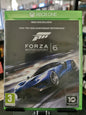 Forza Motorsport 6 (Xbox One)