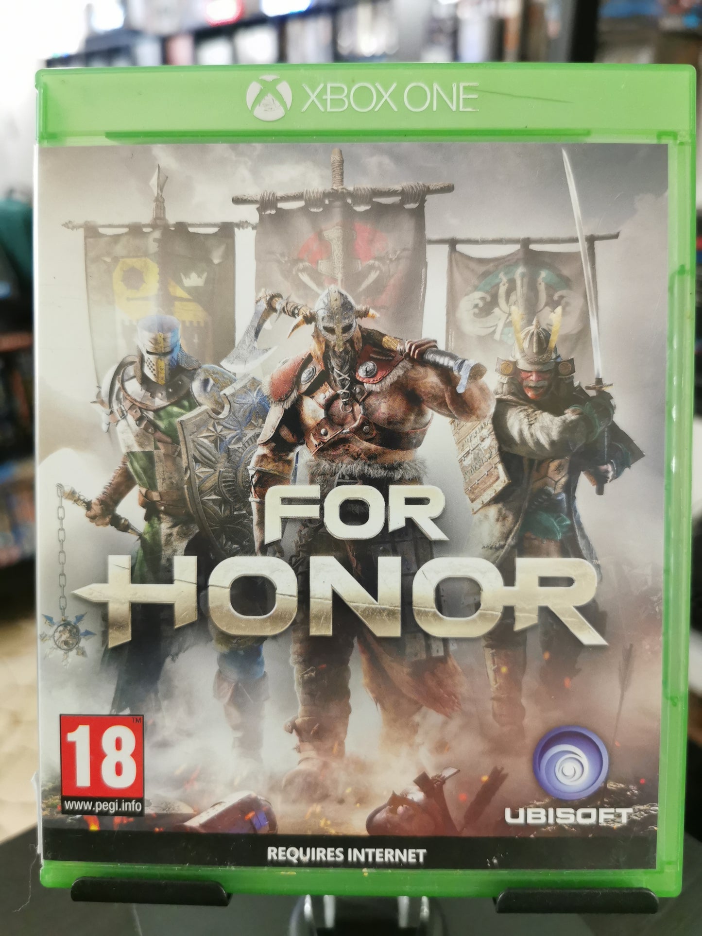 For Honor (Xbox One)
