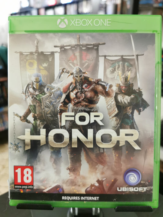 For Honor (Xbox One)