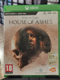 The Dark Pictures Anthology: House of Ashes (Xbox One)