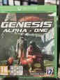 Genesis: Alpha One (Xbox One)