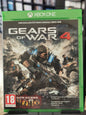 Gears Of War 4 (Xbox One)