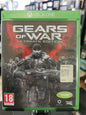 Gears Of War: Ultimate Edition (Xbox One)