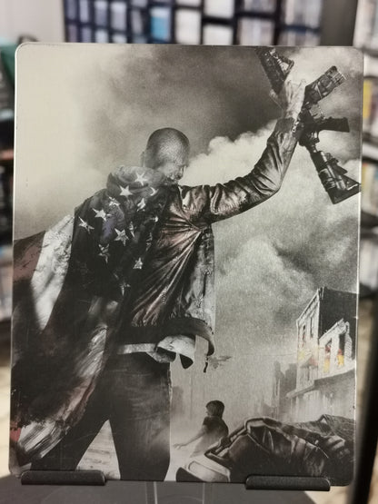 Homefront: Revolution [Steelbook Edtition] (Xbox One)